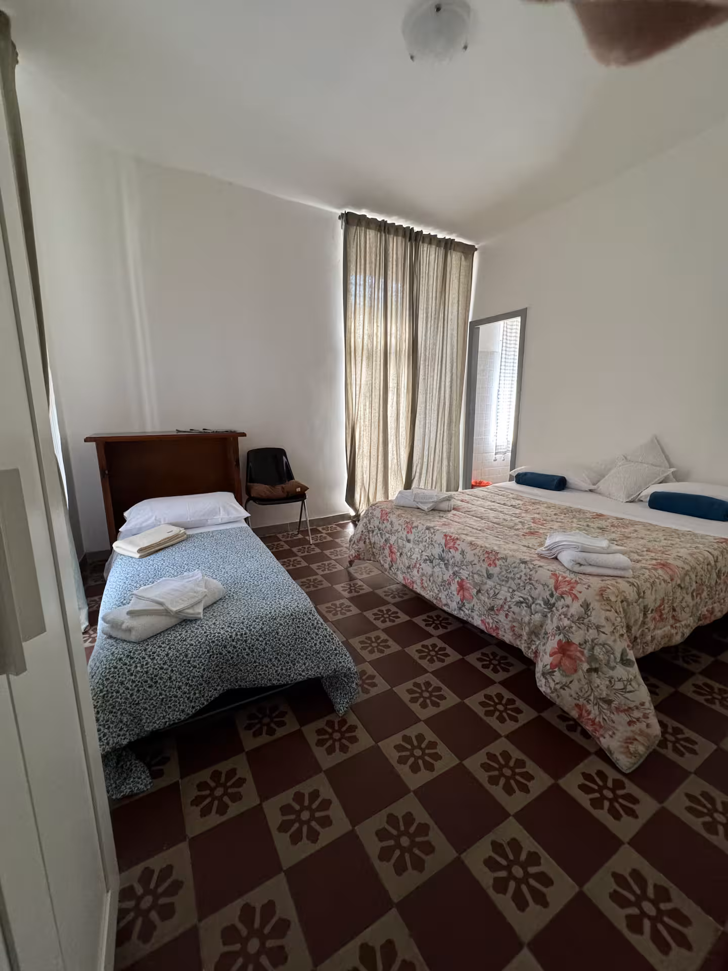 Chez Elle 2 apartment in Catania