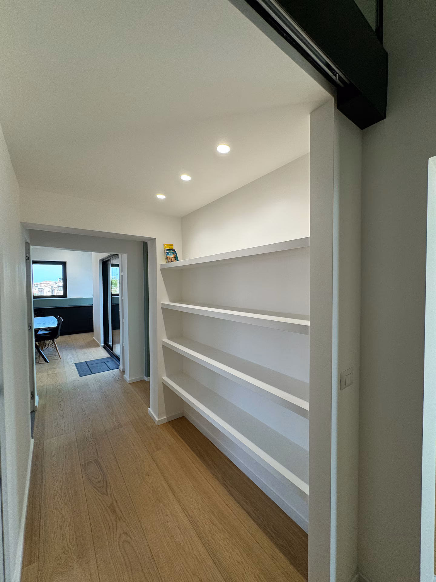 Splendid Apartment Picture