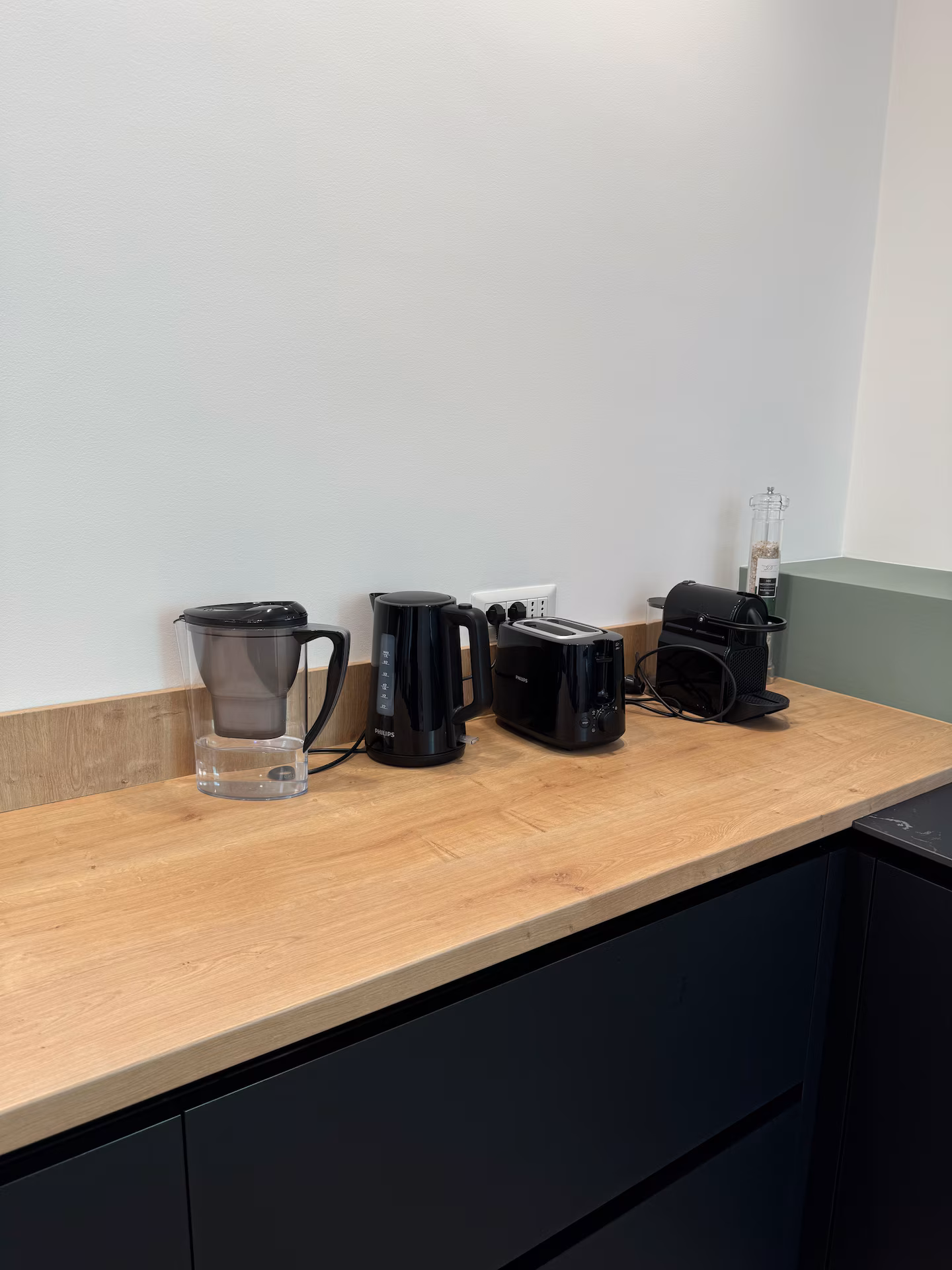 Splendid Apartment Picture