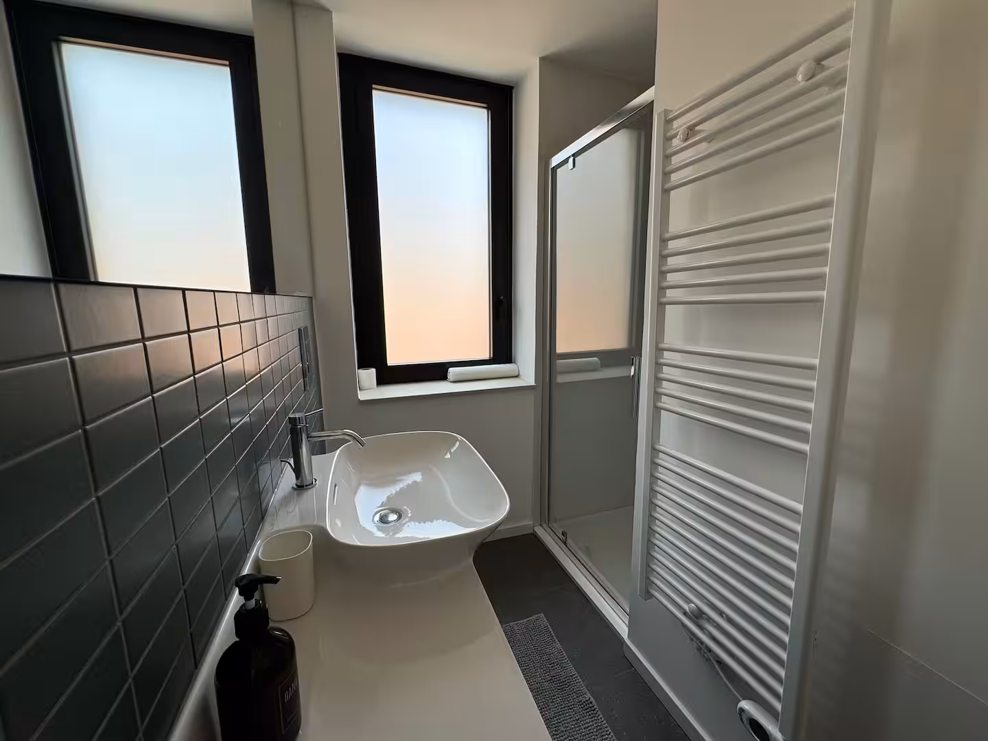 Splendid Apartment Picture