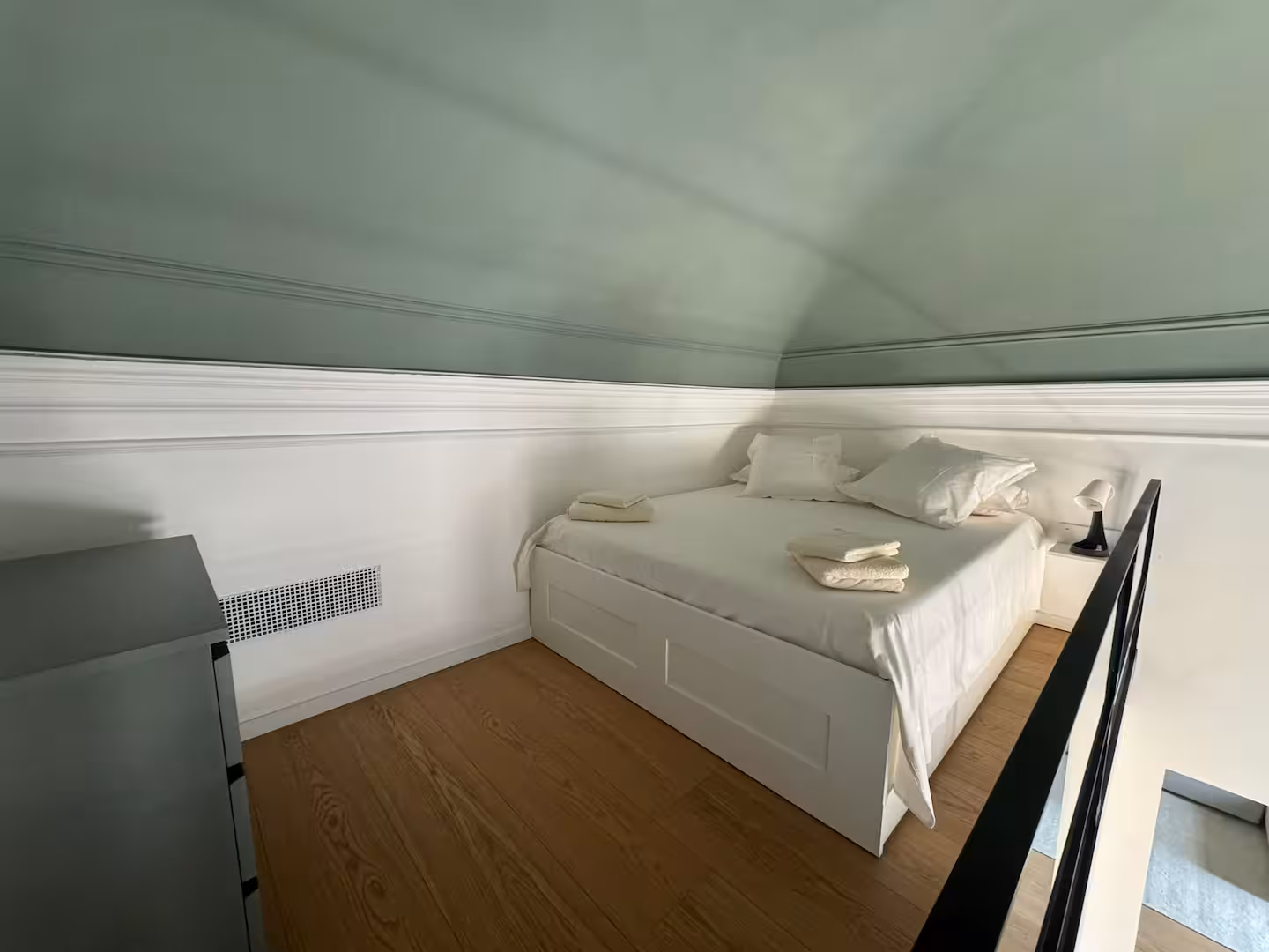 Splendid Apartment Picture