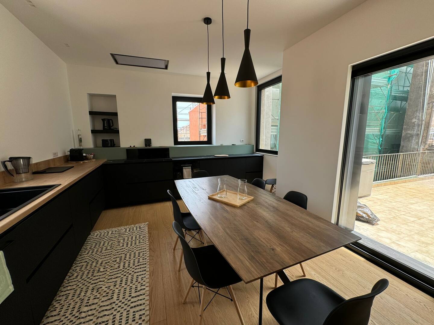 Splendid Apartment Picture