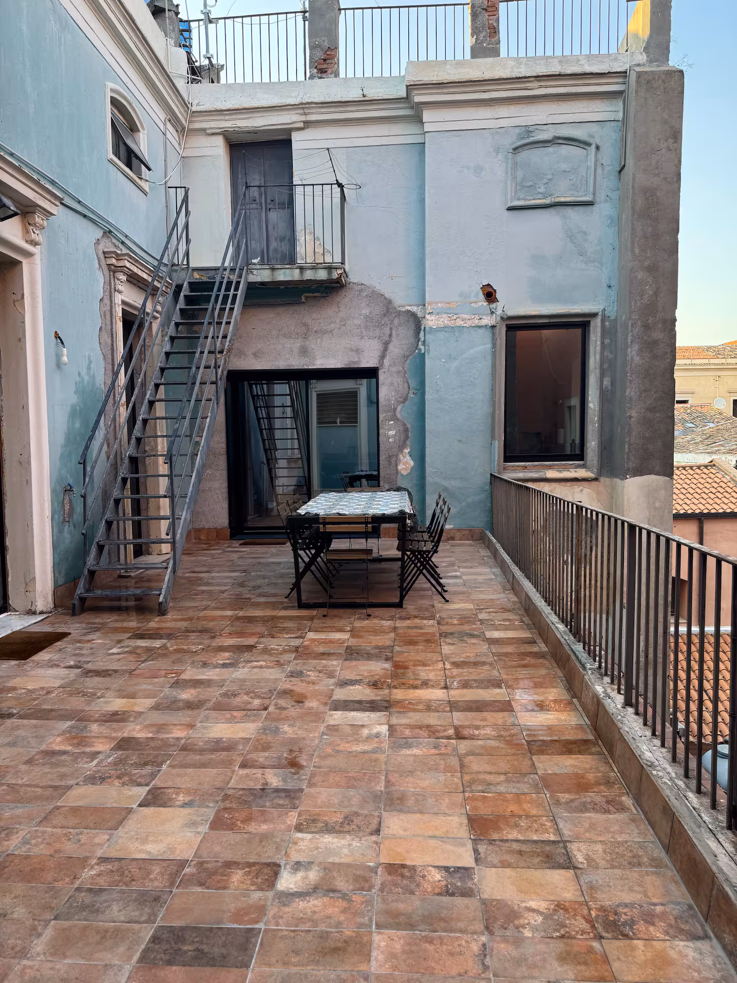 Splendid Apartment Picture