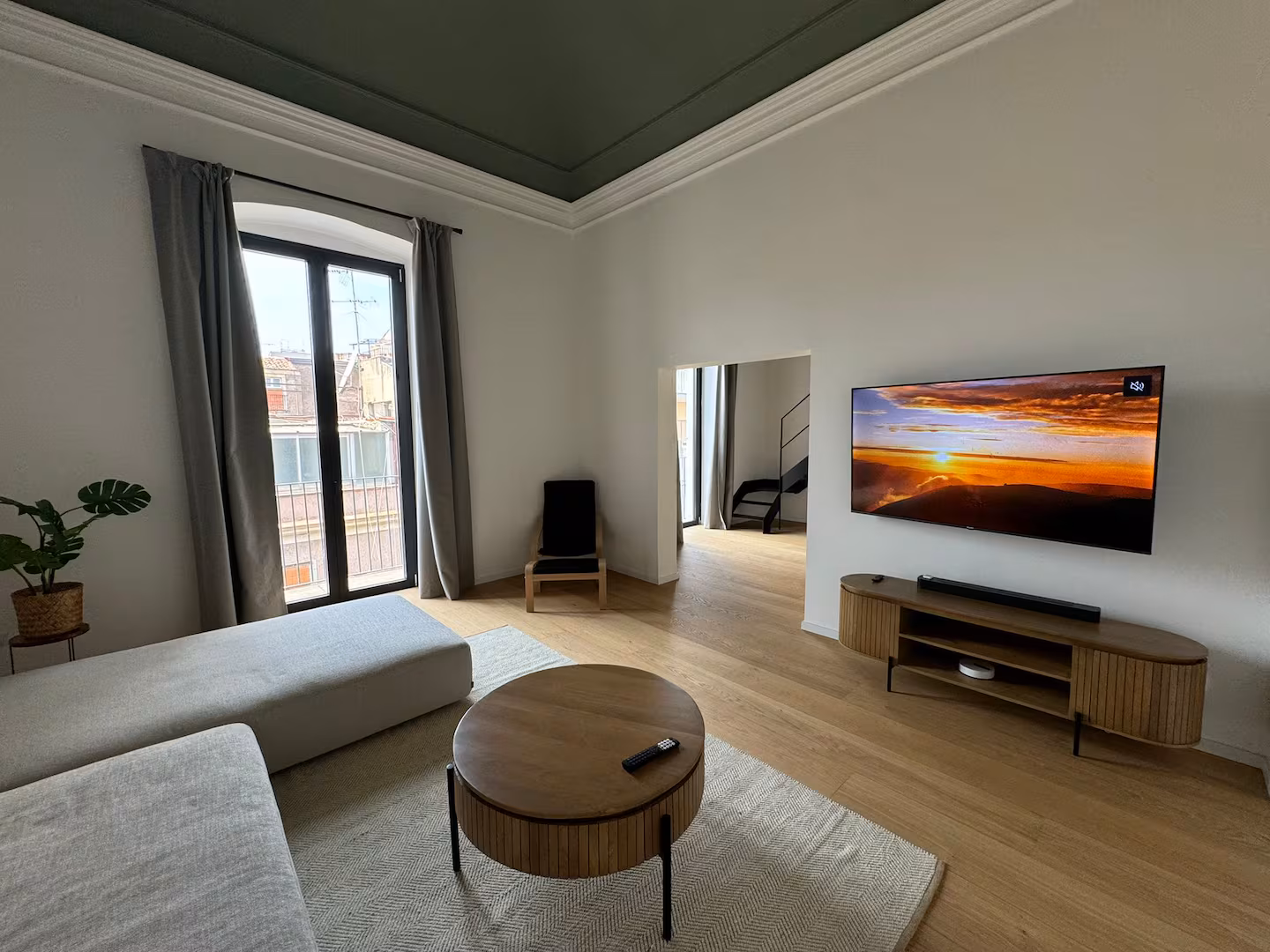 Splendid Apartment in Catania